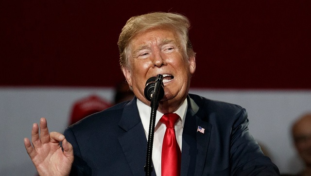 47th POTUS? Donald Trump facing legal, political headwinds as he eyes comeback 47th POTUS? Donald Trump facing legal, political headwinds as he eyes comeback