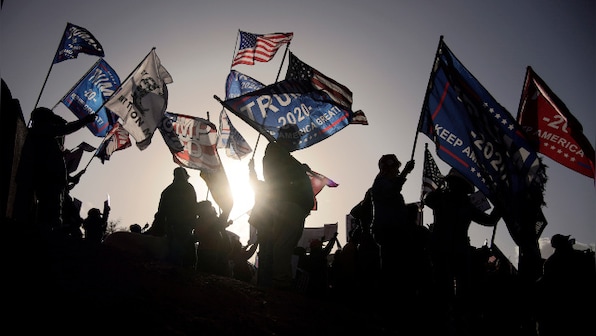US election: ‘Pivot counties’ that stuck with Donald Trump may be a warning sign for Democrats