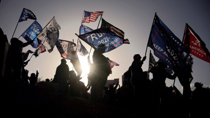 US election: ‘Pivot counties’ that stuck with Donald Trump may be a warning sign for Democrats