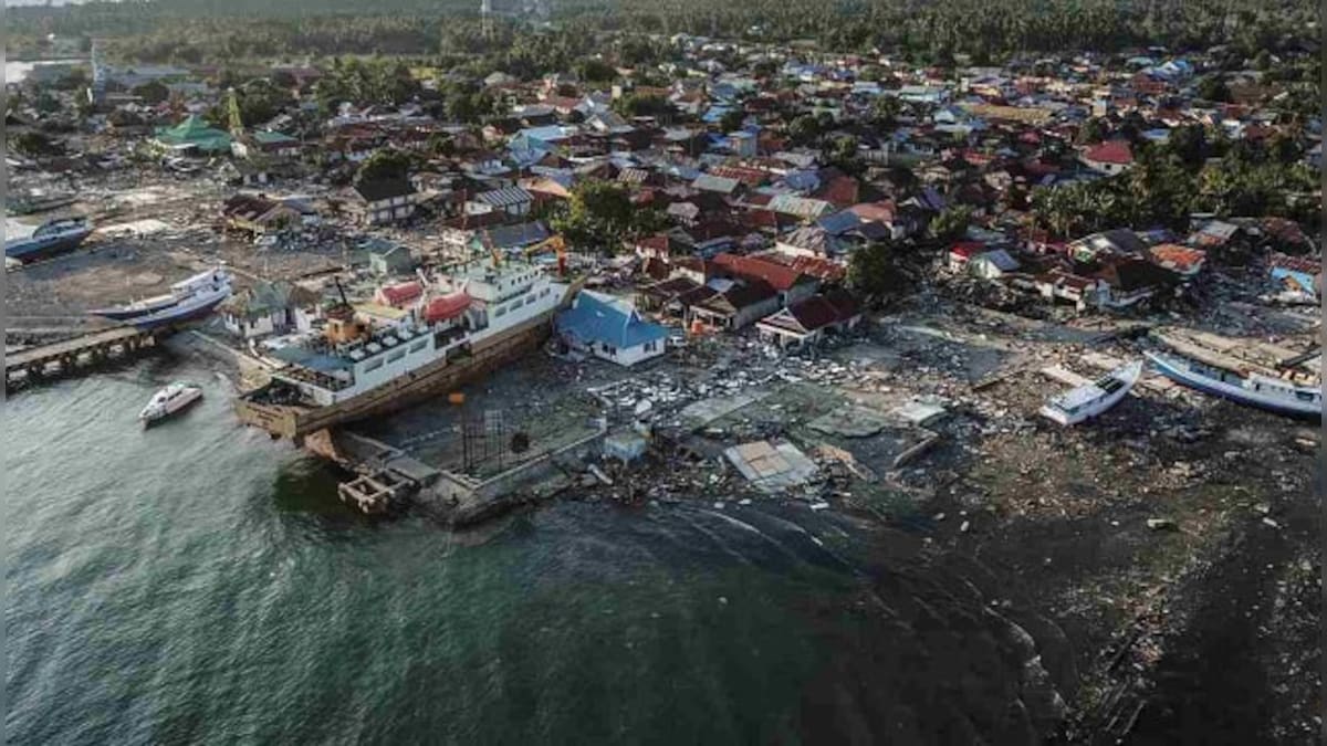 World Tsunami Awareness Day 2020: All you need to know about day aimed at 'strengthening disaster risk governance'