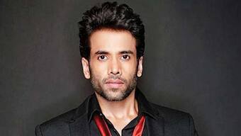 Tusshar Kapoor discusses turning producer for Akshay Kumar-starrer horror comedy Laxmii