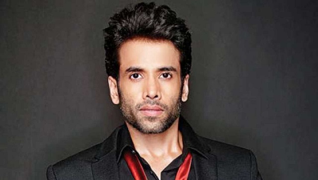 Tusshar Kapoor discusses turning producer for Akshay Kumar-starrer horror comedy Laxmii Tusshar Kapoor discusses turning producer for Akshay Kumar-starrer horror comedy Laxmii