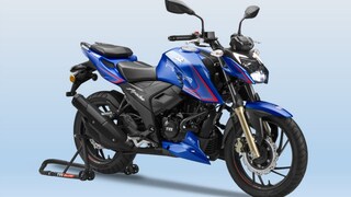 rtr 200 new model