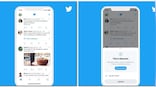 Twitter will now show warning to users if they try to retweet flagged tweets