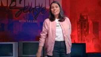 Uncommon Sense with Saloni: Nazma Aapi turns to a rare Indian political comedy show, but fails to punch up