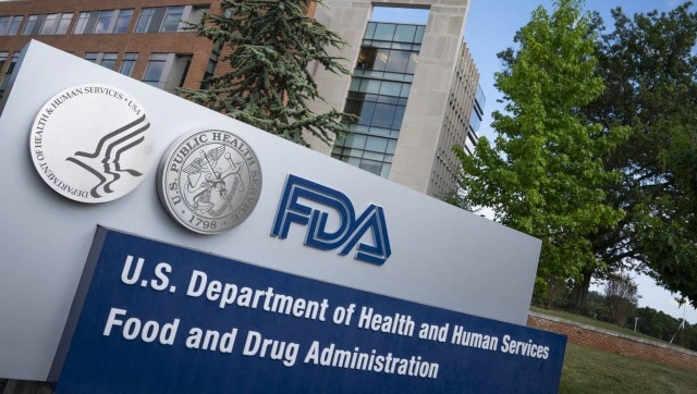 FDA ایالات متحده مجوز استفاده اضطراری را برای آنتی بادی درمانی Regeneron به دونالد ترامپ اعطا می کند