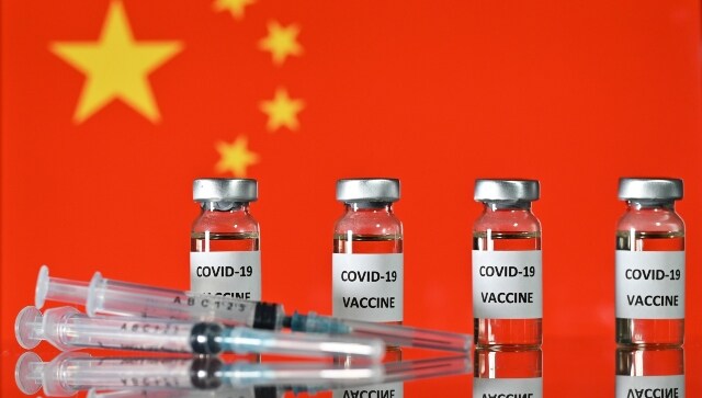China grants 'conditional approval' to Sinopharm's COVID-19 vaccine