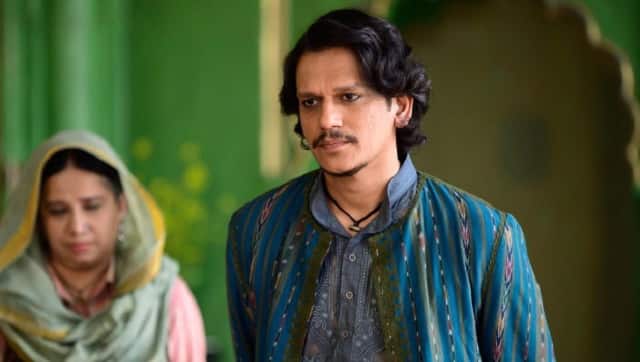 Vijay Verma in A Suitable Boy