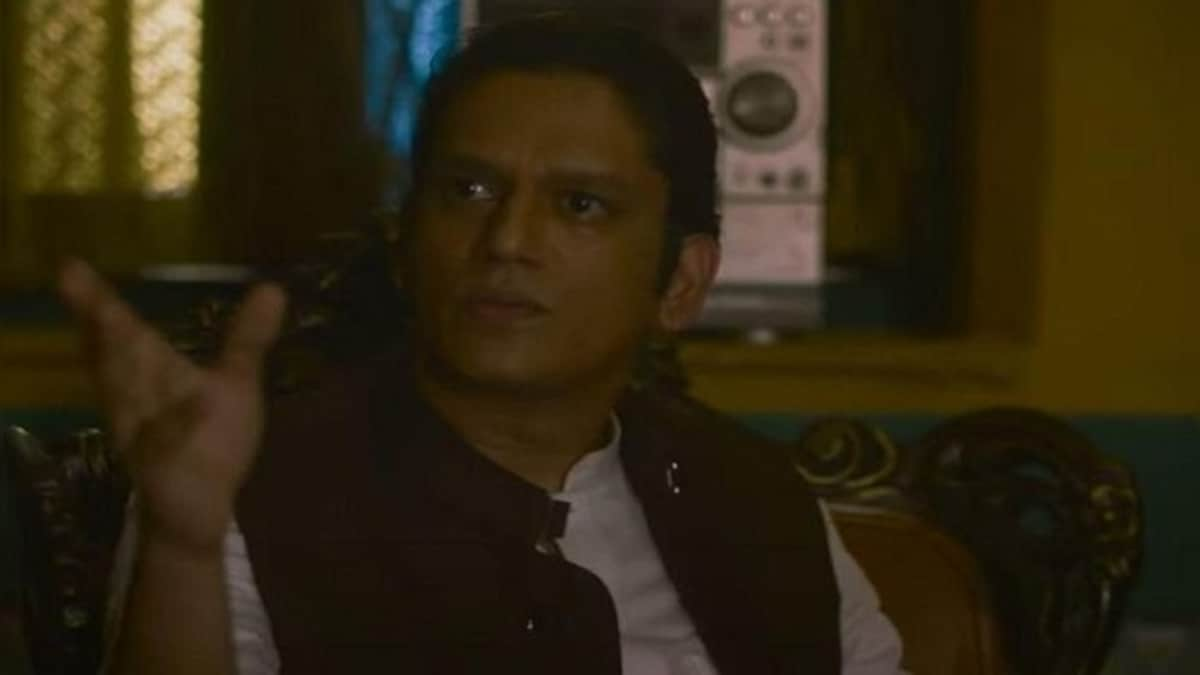 Vijay Varma on starring in ensembles Mirzapur 2, A Suitable Boy: 'I enjoy watching several good actors in the same story'