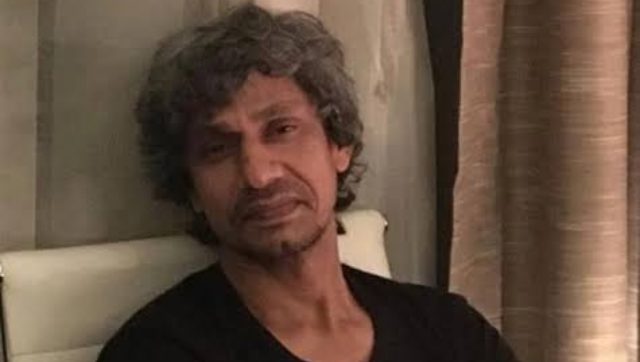Vijay Raaz granted bail after arrest for alleged sexual harassment of his film's female crew member Vijay Raaz granted bail after arrest for alleged sexual harassment of his film's female crew member