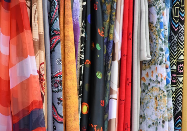 Striking lengths of dress material to buy today Striking lengths of dress material to buy today