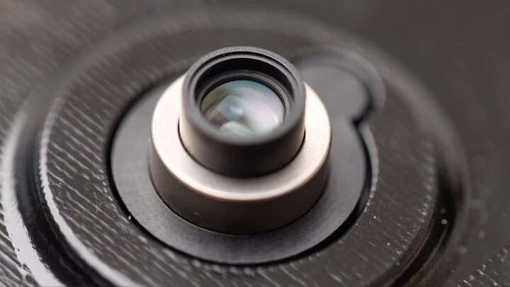 Xiaomi announces that it is working on retractable wide-aperture lens technology for smartphones