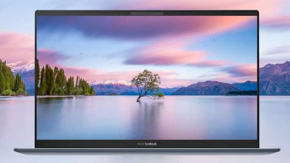 Asus launches ZenBook 14 and three VivoBook Ultra models in India: All you need to know