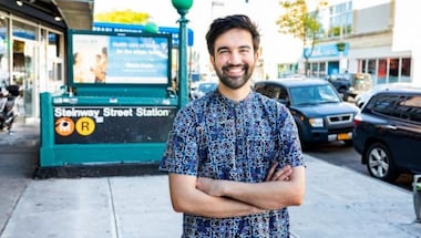 Zohran Mamdani, filmmaker Mira Nair's son, elected to NY State Assembly: All you need to know about the rapper-cum-politician