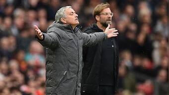 Premier League: Thriving Jose Mourinho and Tottenham aim to inflict more pain on injury-ravaged Liverpool