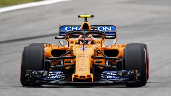 Formula 1 confirms Interlagos circuit will continue to host Brazilian Grand Prix until 2025