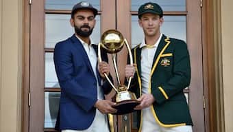 India vs Australia Highlights, 1st Test at Adelaide Day 1, Full Cricket Score: Visitors end opening day at 233-6