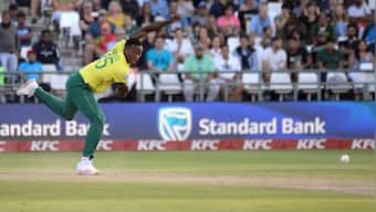 South Africa vs England: Proteas pacer Kagiso Rabada out of ODI series due to hip injury
