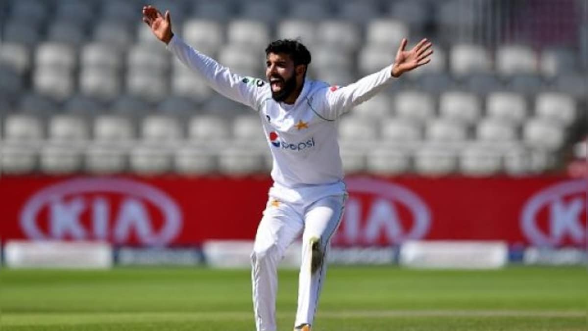 New Zealand vs Pakistan: All-rounder Shadab Khan ruled out of first Test due to thigh injury