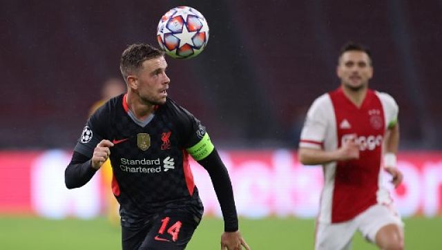 Champions League matchday: Liverpool, Real Madrid aim for Round of 16 spots; Inter hope for miracle Champions League matchday: Liverpool, Real Madrid aim for Round of 16 spots; Inter hope for miracle