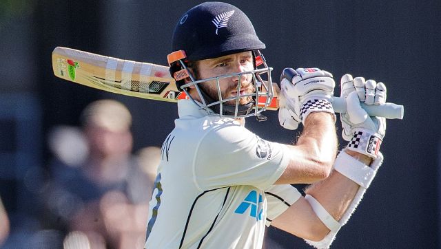 New Zealand vs West Indies: Kane Williamson, Tom Latham put hosts in commanding position on Day 1 of first test New Zealand vs West Indies: Kane Williamson, Tom Latham put hosts in commanding position on Day 1 of first test