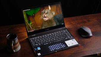 ASUS ZenBook Flip S UX371 laptop review: For the love of OLED