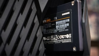 Samsung 870 QVO SATA SSD review: Possibly the best QLC drive you can get, but it isn’t for everyone