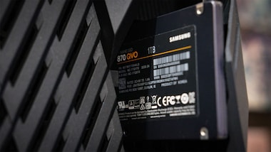Samsung 870 QVO SATA SSD review: Possibly the best QLC drive you can get, but it isn’t for everyone