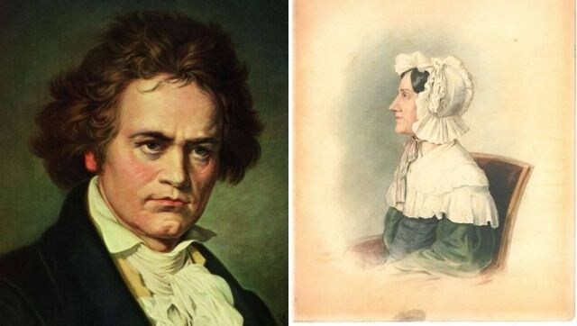 On Beethoven's 250th birth anniversary, a look at the life of Nannette Streicher, the woman who built his pianos On Beethoven's 250th birth anniversary, a look at the life of Nannette Streicher, the woman who built his pianos