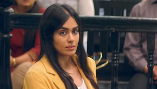 MX Player original web series Pati Patni Aur Panga faces backlash, dubbed as 'transphobic' and 'tone-deaf' MX Player original web series Pati Patni Aur Panga faces backlash, dubbed as 'transphobic' and 'tone-deaf'