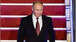 Russia's SVR hijacked email system of US aid agency to target NGOs, think tanks critical of Putin