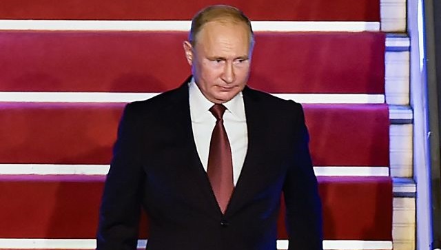 US poised to announce sanctions on Russia following federal agencies’ hack, election interference US poised to announce sanctions on Russia following federal agencies’ hack, election interference