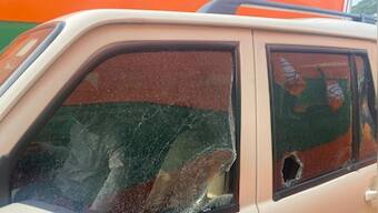 Attack on JP Nadda in Bengal: Amit Shah orders probe; BJP leaders slam 'sponsored violence'