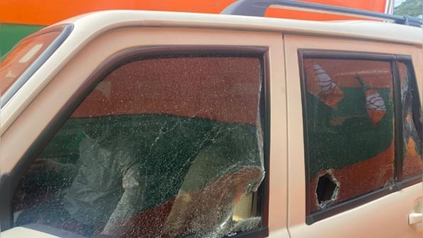 Attack on JP Nadda in Bengal: Amit Shah orders probe; BJP leaders slam 'sponsored violence'