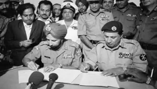 , Of war crimes and the Pakistan Army: Where is 1971’s Nuremberg?, The World Live Breaking News Coverage &amp; Updates IN ENGLISH