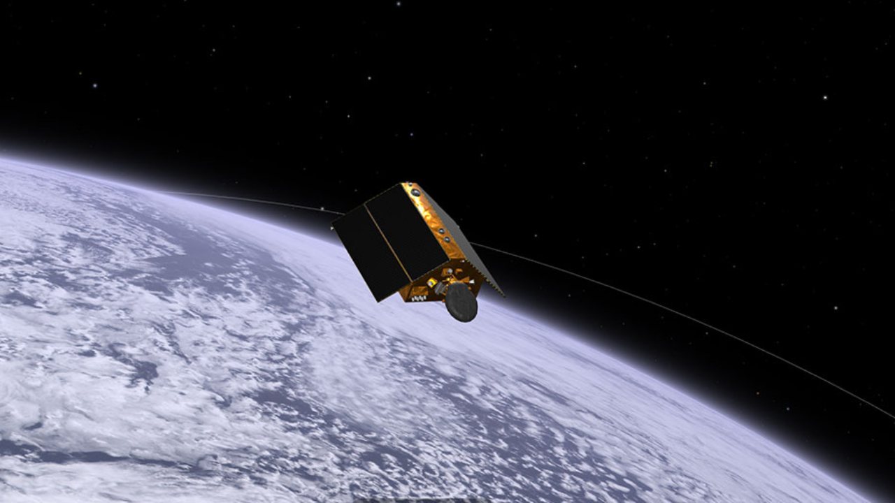 First of ESA's twin sea-level monitoring satellite Sentinel-6 is now operational First of ESA's twin sea-level monitoring satellite Sentinel-6 is now operational