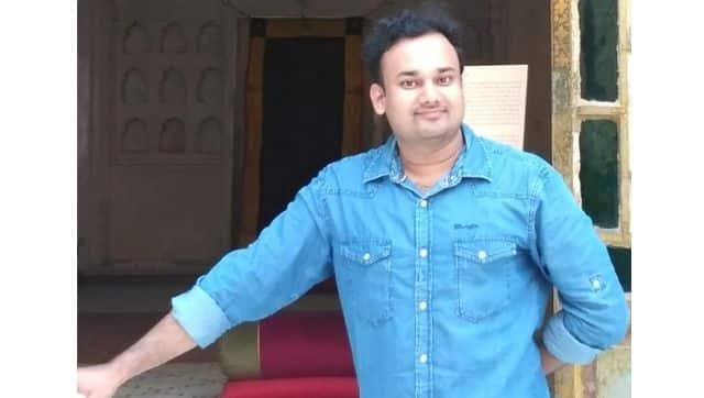 Gautam Choubey