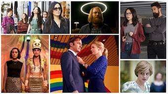 From I May Destroy You to Better Things, ten best shows of 2020 and where to stream them
