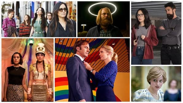 From I May Destroy You to Better Things, ten best shows of 2020 and where to stream them