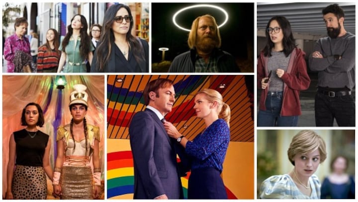 From I May Destroy You to Better Things, ten best shows of 2020 and where to stream them