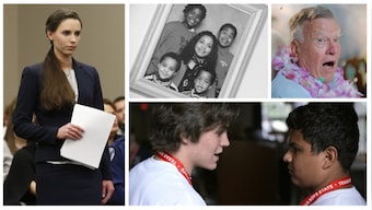 Athlete A, Boys State, Dick Johnson is Dead, Time, 76 Days: Documentaries that defined 2020