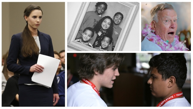 Athlete A, Boys State, Dick Johnson is Dead, Time, 76 Days: Documentaries that defined 2020 Athlete A, Boys State, Dick Johnson is Dead, Time, 76 Days: Documentaries that defined 2020