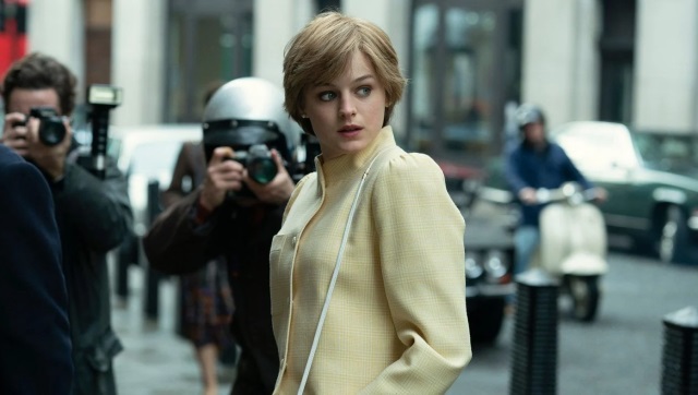 Critics Choice Awards 2021: Nomadland bags best film, The Crown wins top honours — see winners list Critics Choice Awards 2021: Nomadland bags best film, The Crown wins top honours — see winners list