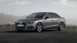 Audi A4 facelift with refreshed design to launch in India on 5 January