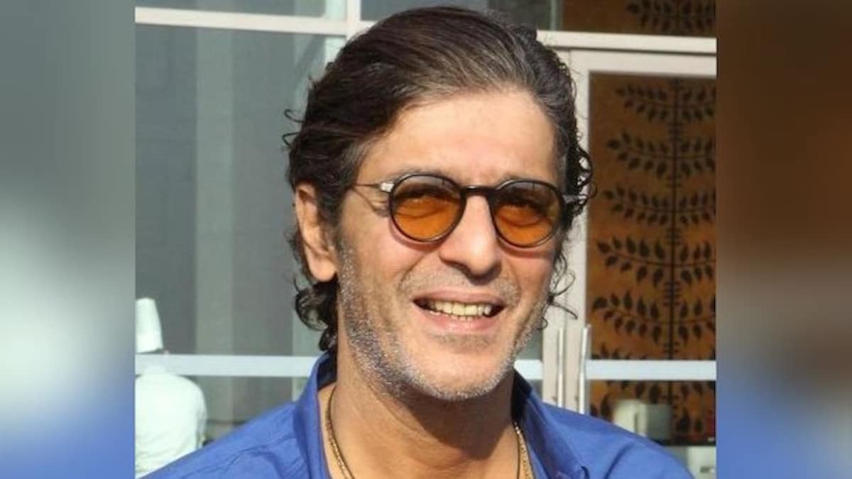 'It’s most important to be able to laugh at yourself': Chunky Panday opens up on his roller-coaster Bollywood journey