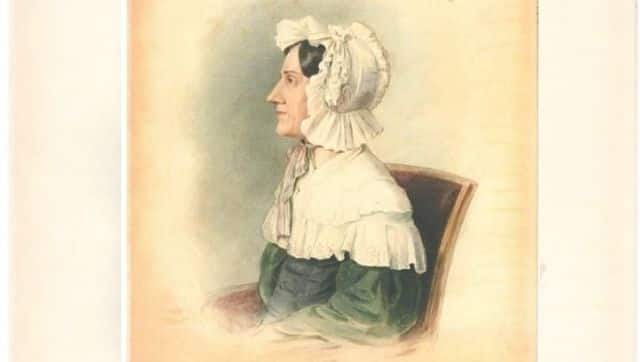 Nannette Streicher. Photo from Facebook/streicherundsohn