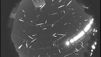 Geminid meteor showers 2020 to be visible for the last time today: Where and how to watch it in India?