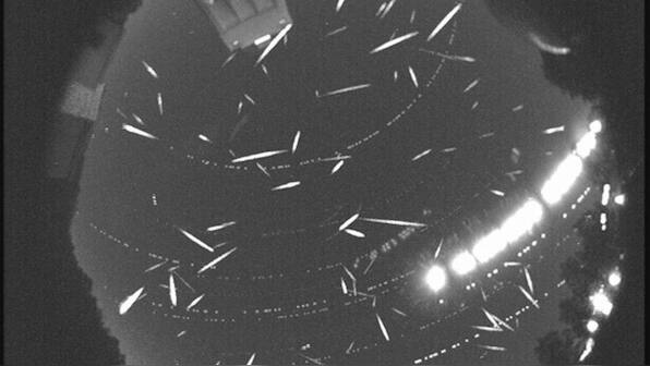 Geminid meteor showers 2020 to be visible for the last time today: Where and how to watch it in India?