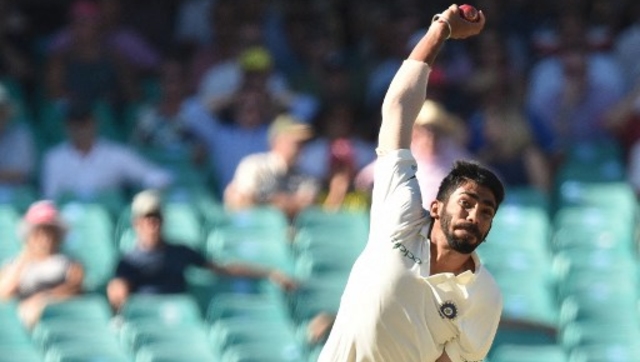 India vs Australia: From Anil Kumble's 8/141 to Jasprit Bumrah's 6/33, top Test bowling spells by Indians on Aussie soil India vs Australia: From Anil Kumble's 8/141 to Jasprit Bumrah's 6/33, top Test bowling spells by Indians on Aussie soil