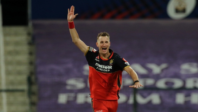 IPL Auction 2021: Chris Morris has very specific role to play in supporting Jofra Archer, says RR's Kumar Sangakkara IPL Auction 2021: Chris Morris has very specific role to play in supporting Jofra Archer, says RR's Kumar Sangakkara